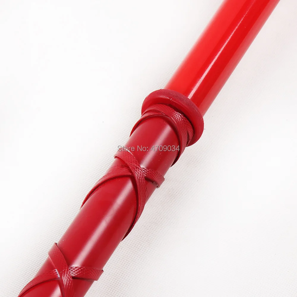 Судьба/большой заказ Lancer Scathach Spear Cosplay Реплика Gae Bolg Prop|Реквизит для костюмов| |
