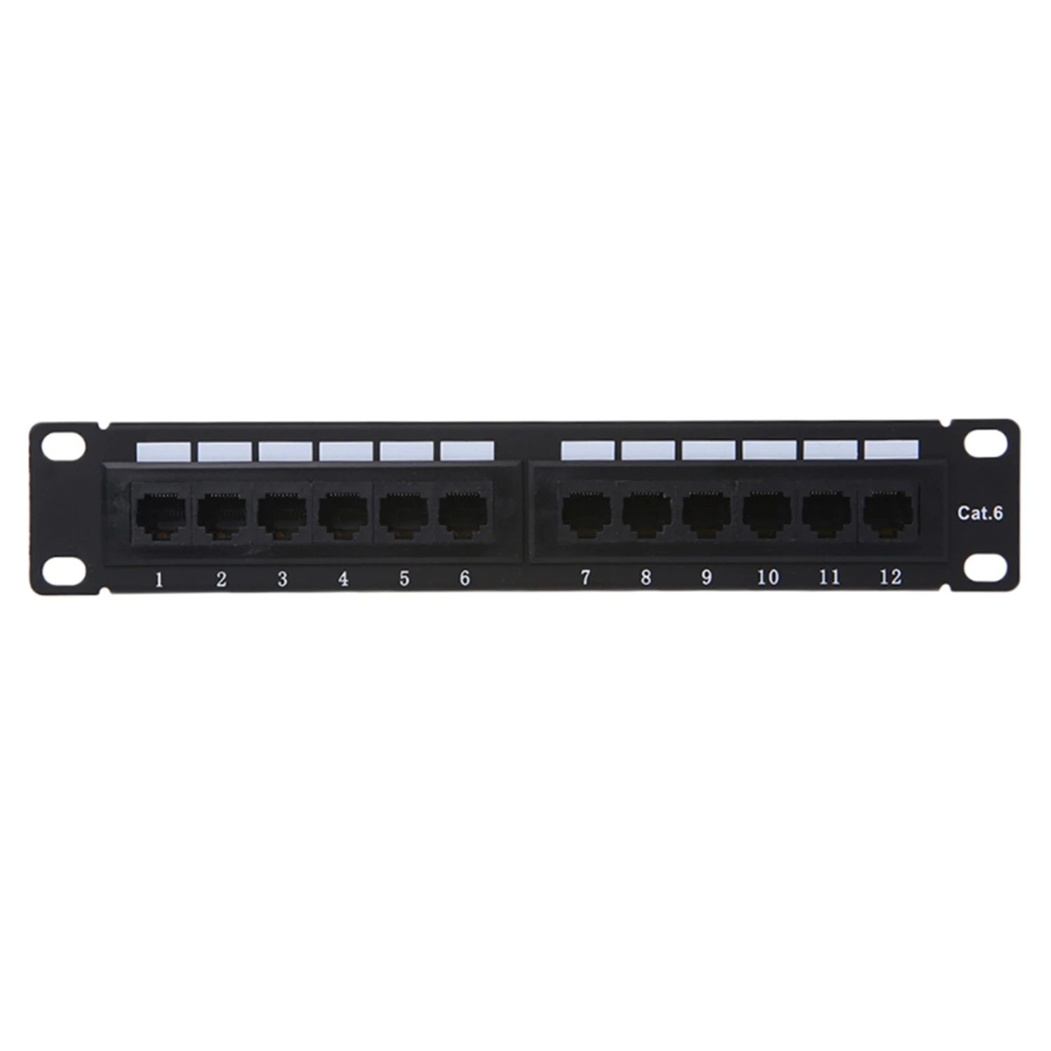 Utp Ethernet Lan Network Adapter Cat6 12 Port Rj45 Cable Connector | Компьютеры и офис