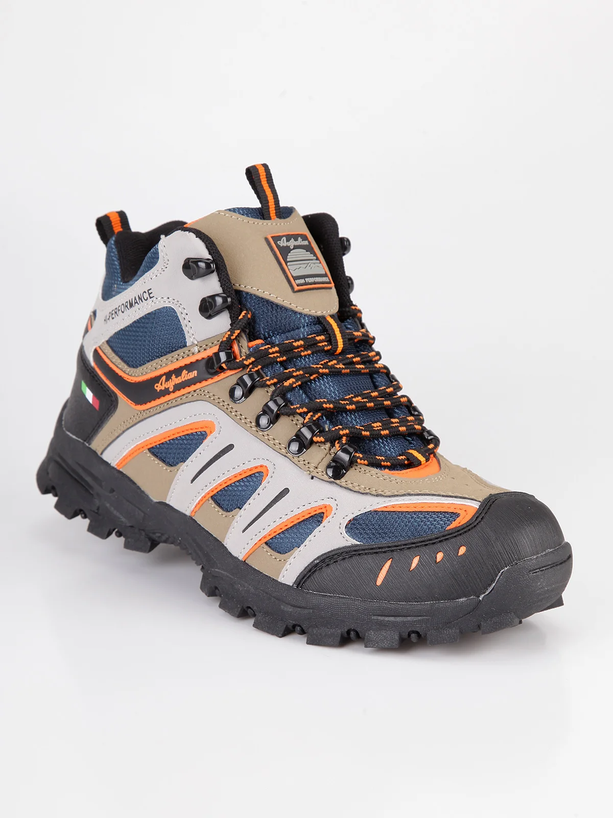 trekking shoes summer