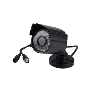 

1200TVL CCTV Camera IR Night Vision IR-Cut Mini Camera Waterproof HD Mini Bullet Camera Home Security Camera Outdoor