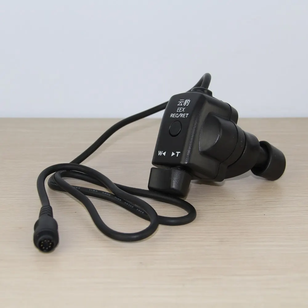 Remote пульты управления для камеры Pro контроллер масштабирования SONY EX260 EX280 PMW EX1