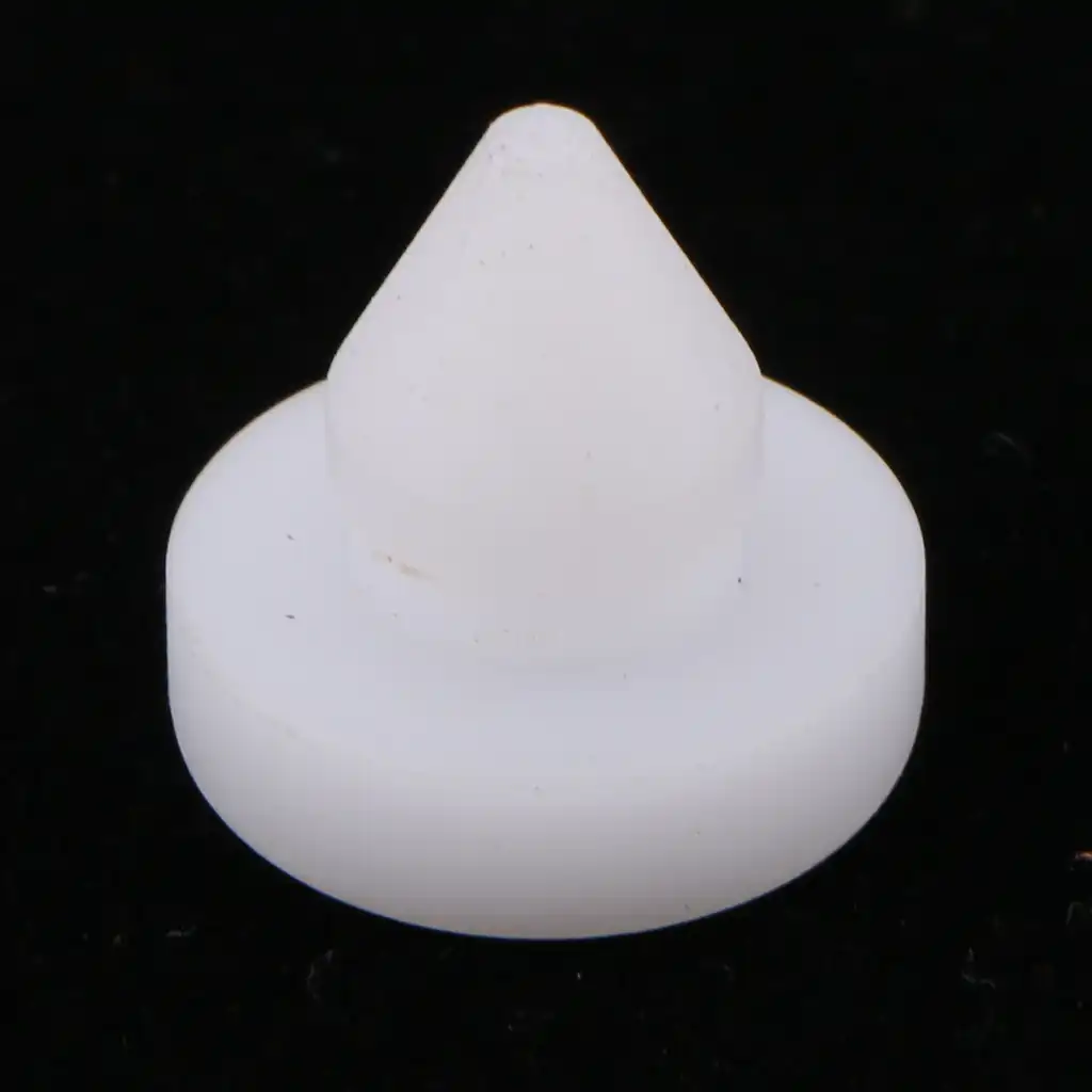 Genuine OEM Honda Acura Brake Clutch Pedal Stopper Button Pad