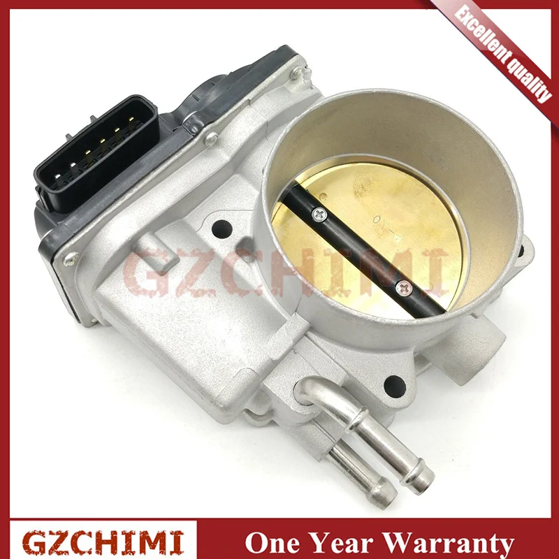 22030 31030 Drosselklappengehäuse Für Lexus ES350 RX350 RX450H für Toyota Avalon Camry Highlander Sienna RAV4 3.5L V6 2007 -2016
