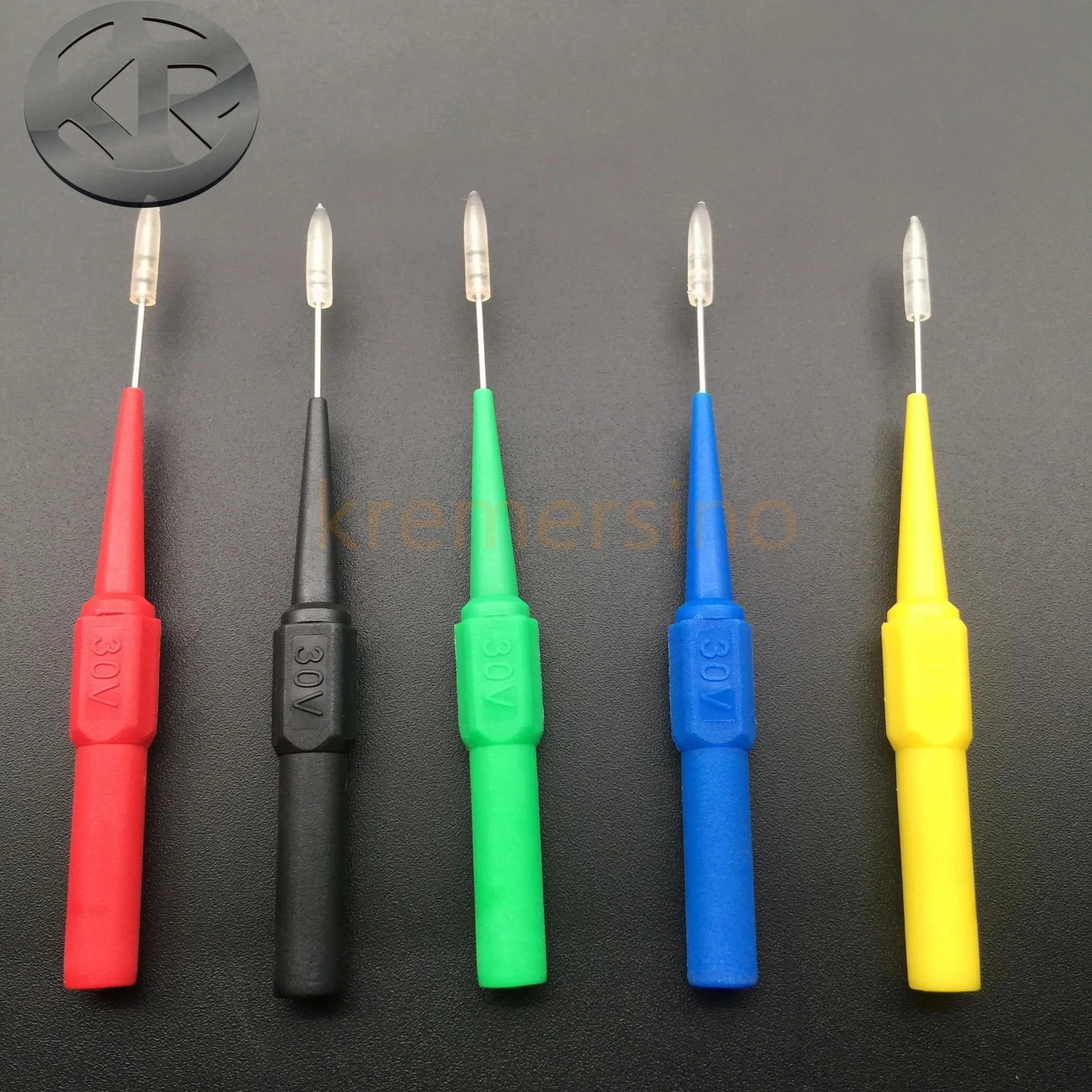 

Testing Probe for Digital Multimeter Oscilloscope ROHS CE