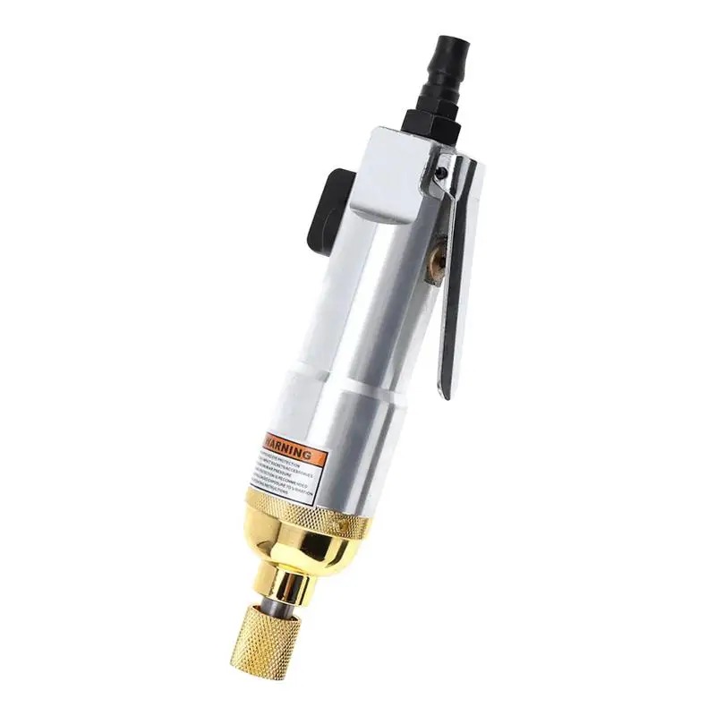 

Pneumatic Screwdriver KP-8041 5H Industrial Grade Pneumatic Screwdriver 9000rpm for Engine Maintenance Machinery Production