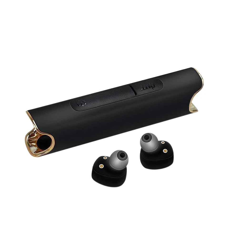 bluetooth binaural microphone