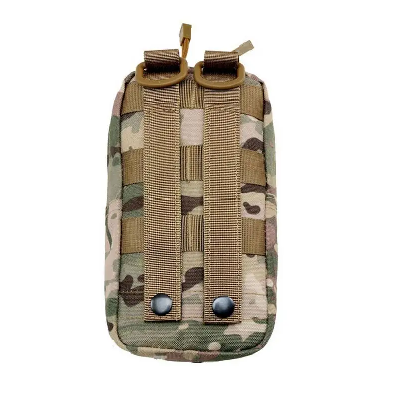 1000D нейлоновая сумка Molle для активного отдыха спортивная жилета компактное