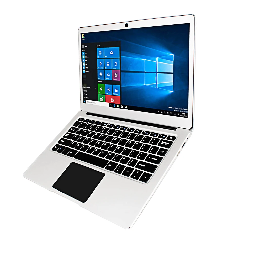 Jumper EZBOOK 3 PRO 13.3 inch Notebook Windows 10 Intel Apollo Lake N3450 6GB RAM 64GB Laptop eMMC HDMI Dual WiFi
