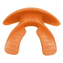 Профессиональный Спортивный бокс для взрослых Американский футбол зубы крышка рот защита губ