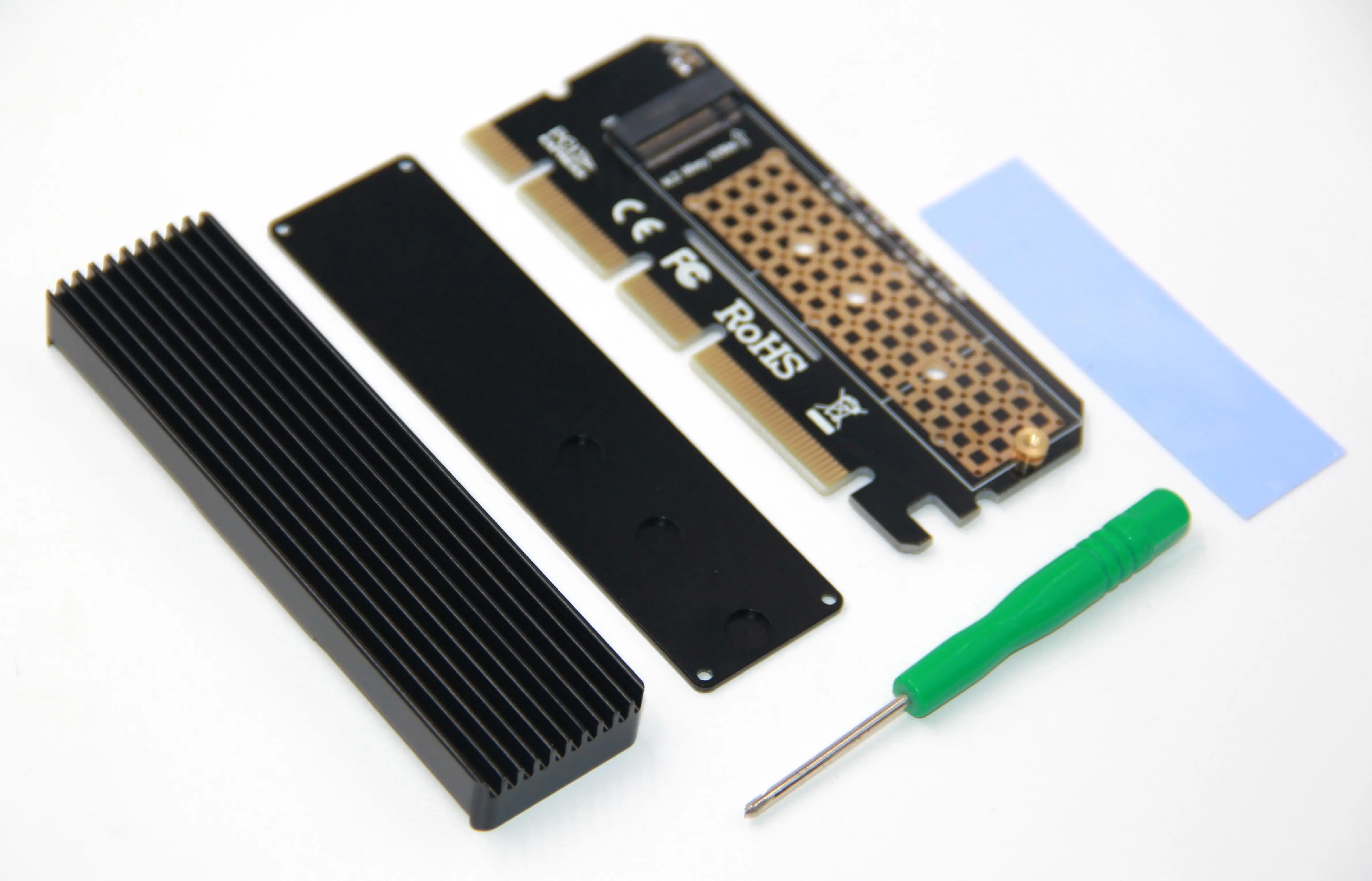 Pcie x16 разъем