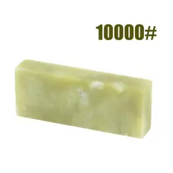 10000 # кухонный нож точилка каменные лезвия бритвенная заточка камень полировка оселок, точильный камень для кухонного инструмента