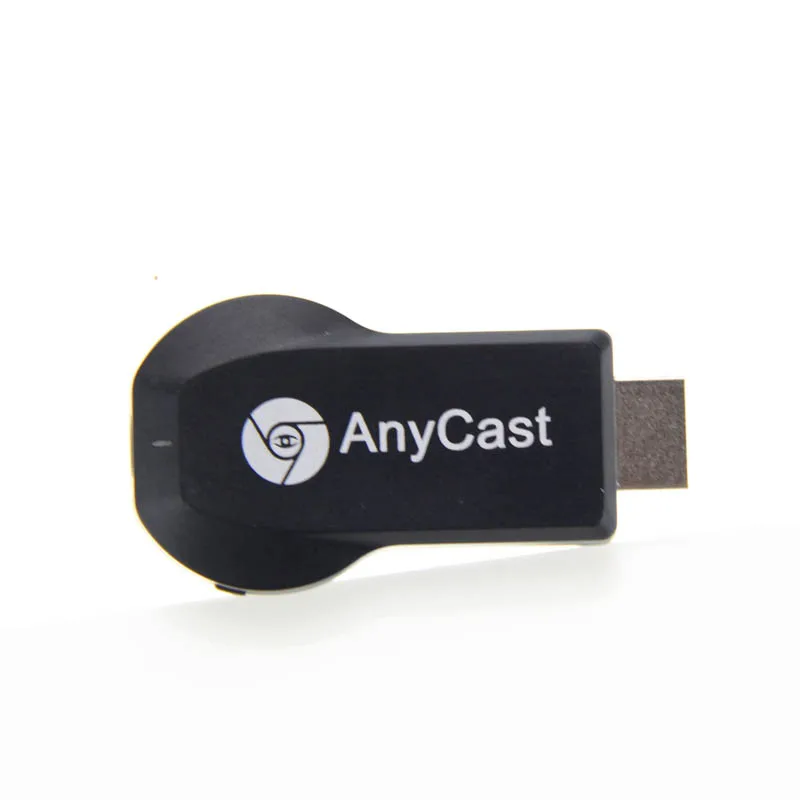 HD 1080P AnyCast M2 Plus Airplay Wifi Дисплей ТВ Ключ Приемник да легкий обмен Мини палка для Android