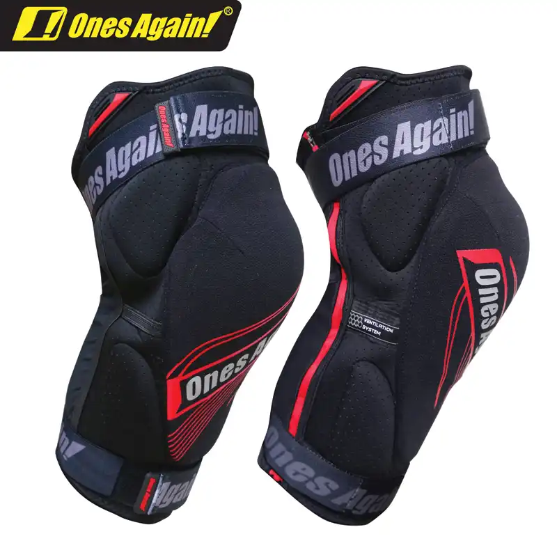 bicycle knee pads