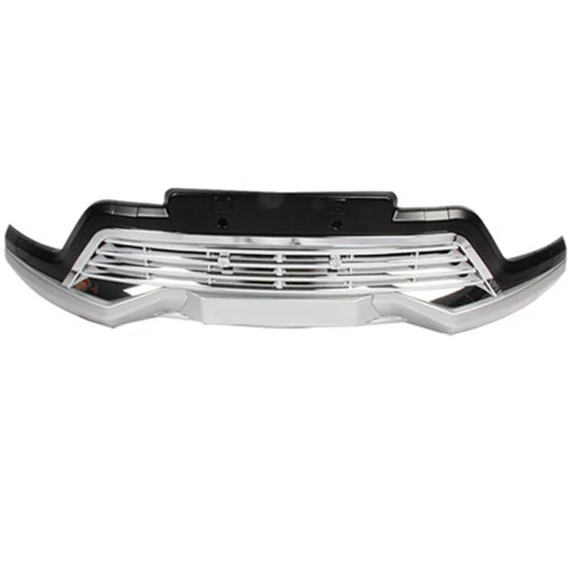 

Protector Modified Decoration Auto Styling Rear Diffuser Tuning Car Front Lip Bumpers 14 15 16 17 18 FOR Buick Envision