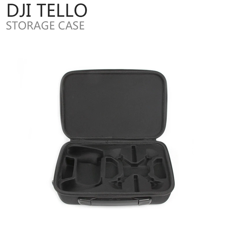 tello case