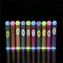 Очаровательная линия любителей леса трава Лаванда розы Кельн горизонтальная трубка аромат домашняя ароматерапия бамбуковые палочки