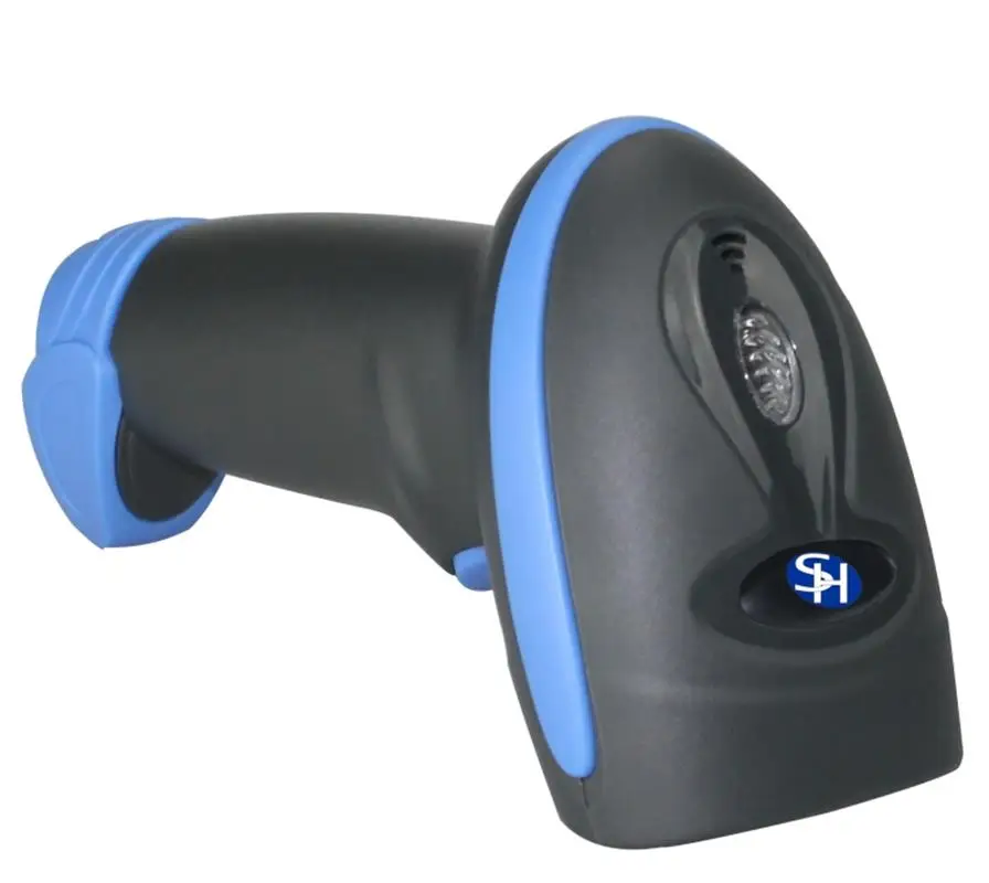 Scanhero ST-2278 2D qrcode hand held portatil wireless wired usb bar code qr code portable bluetoot