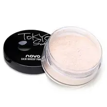 Новые женские матовые контуры лица и светящиеся компактные прессованные подходят как для профессионального использования дома. Пудра для макияжа