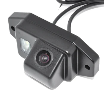 

Car Hd Rear View Camera For Toyota Land Cruiser 2002-2009 120 Series Toyota Prado 2700 4000