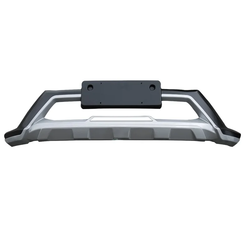 

Accessories Parts Modification Decorative Automobile Modified Rear Diffuser Tuning Front Lip Car Bumpers FOR Nissan Kicks
