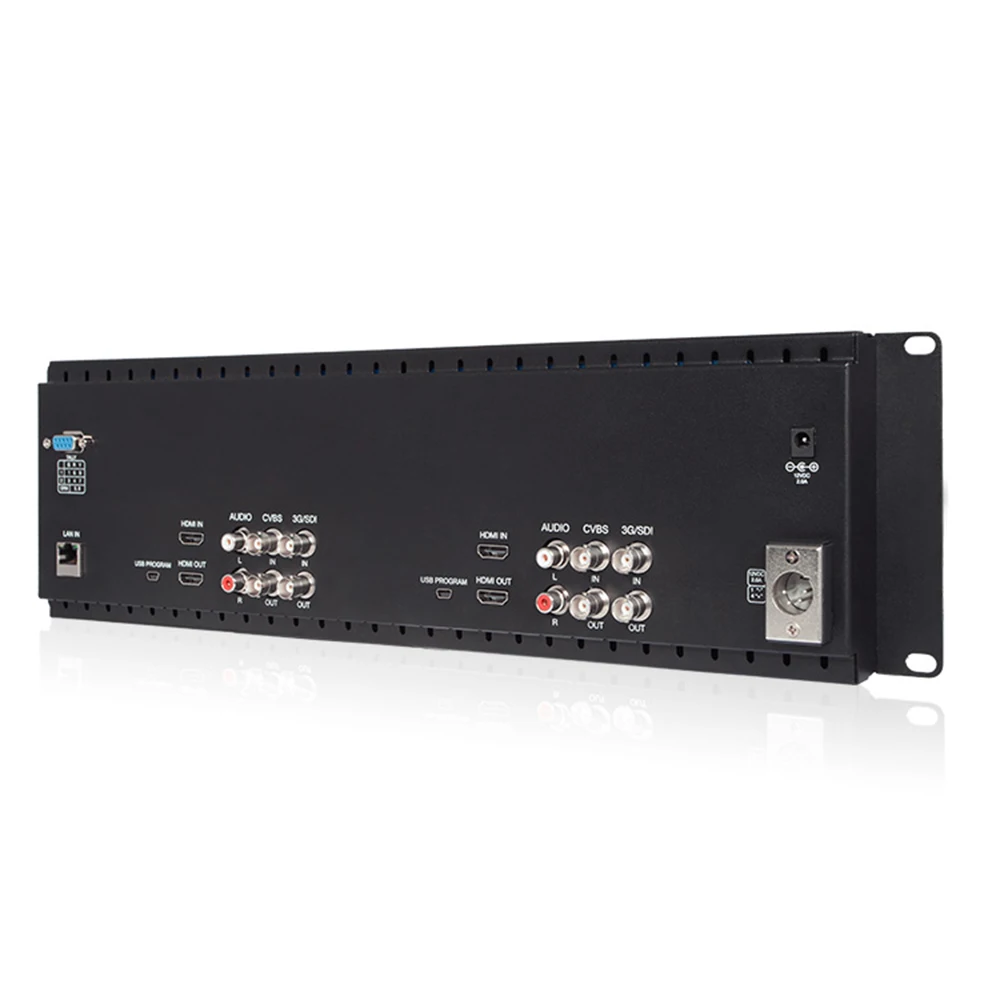 Монитор Feelworld D71 7 дюймов 3RU IPS 1280x800|Мониторы| |