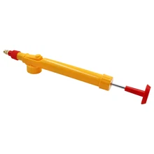 Пчеловодство простой пчелиный распылитель под давлением пчелы принадлежности для пчеловодства инструменты прямая инъекционная головка высокого качества