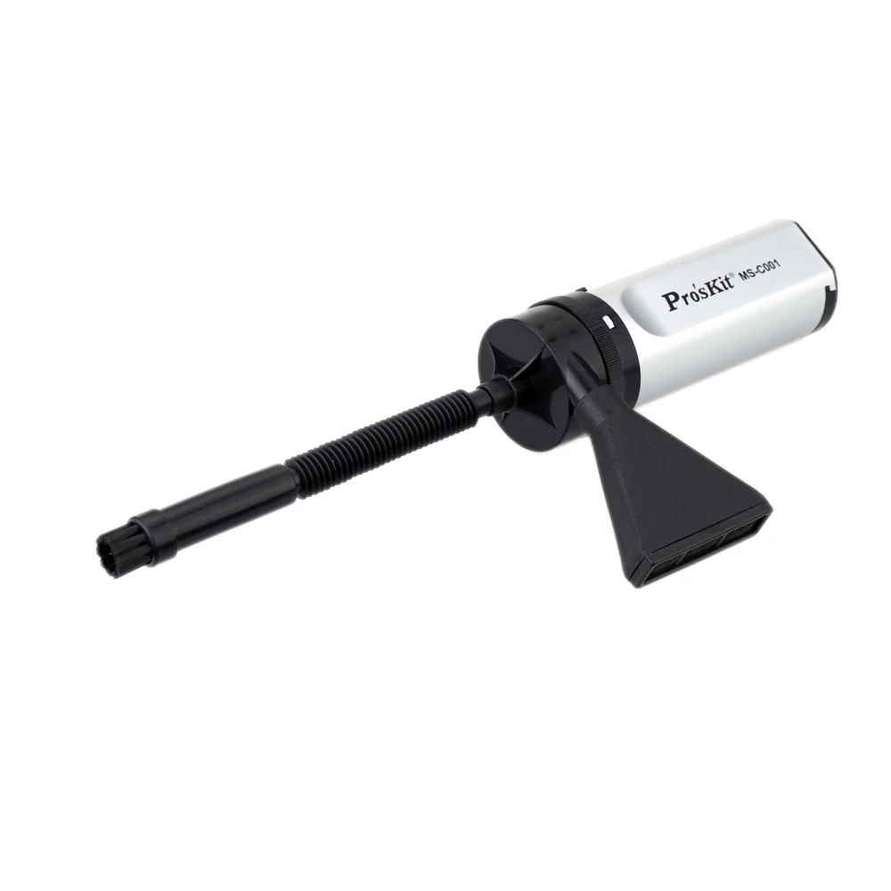 

Professional Portable Mini Vacuum Blowing Cleaner Computer Dust Blower Duster for Laptop Camera & Phone wireless cleaner