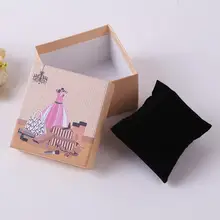 

Personality Gift Car Packing Box Jewelry Case Gift Outer Decoration Box Ring Watch Auto Interior Decoration Car Ornaments