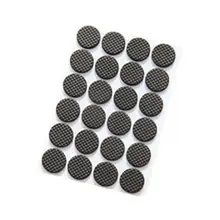 Самоклеящаяся фурнитура, Нескользящие, утолщенные ножки стула, столик-мат, нескользящая, износостойкая домашняя, Офисная подставка для ног