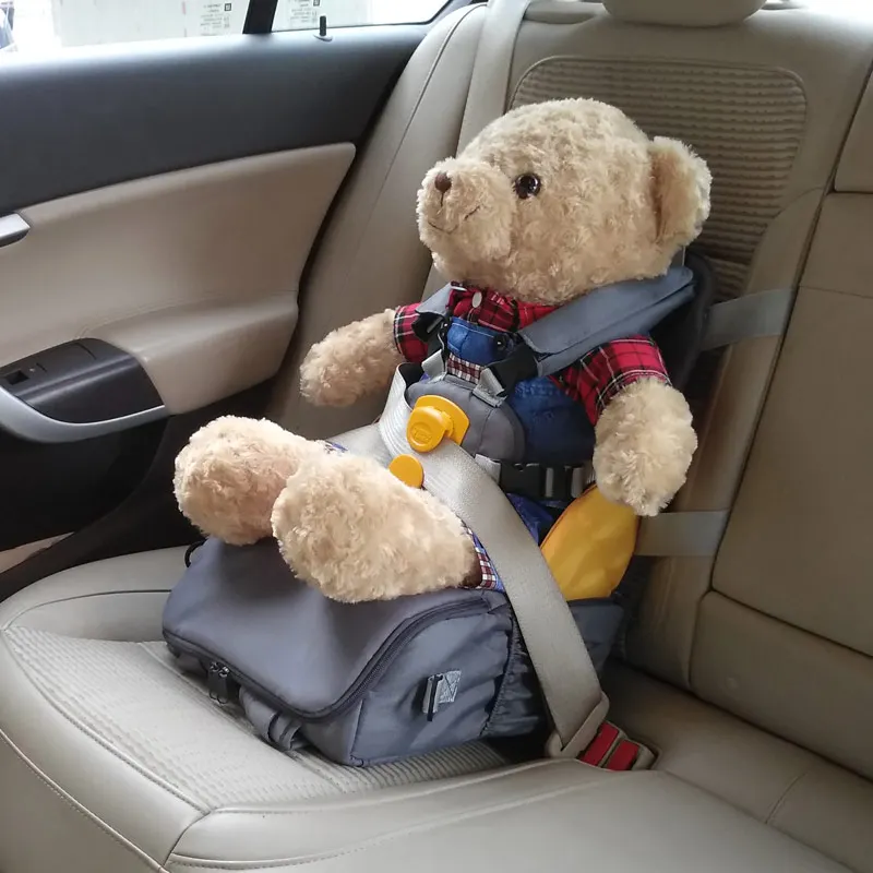 3 in 1 Multi-function for storage waterproof & Seat strap adapters kids portable baby seats sofa