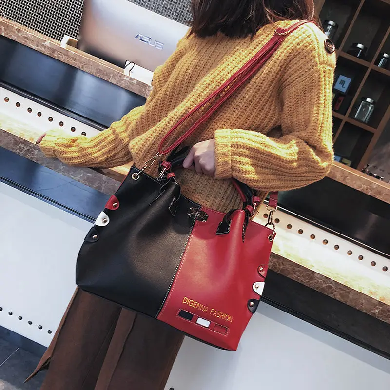 كبير قدرة الأزياء العصرية حقيبة يد فاخرة النساء حقيبة مصمم Crossbody حقائب للنساء الإناث الفتيات السيدات حقائب اليد حقيبة يد كبير قدرة الأزياء العصرية حقيبة يد فاخرة النساء حقيبة مصمم Crossbody حقائب للنساء الإناث الفتيات السيدات حقائب اليد حقيبة يد