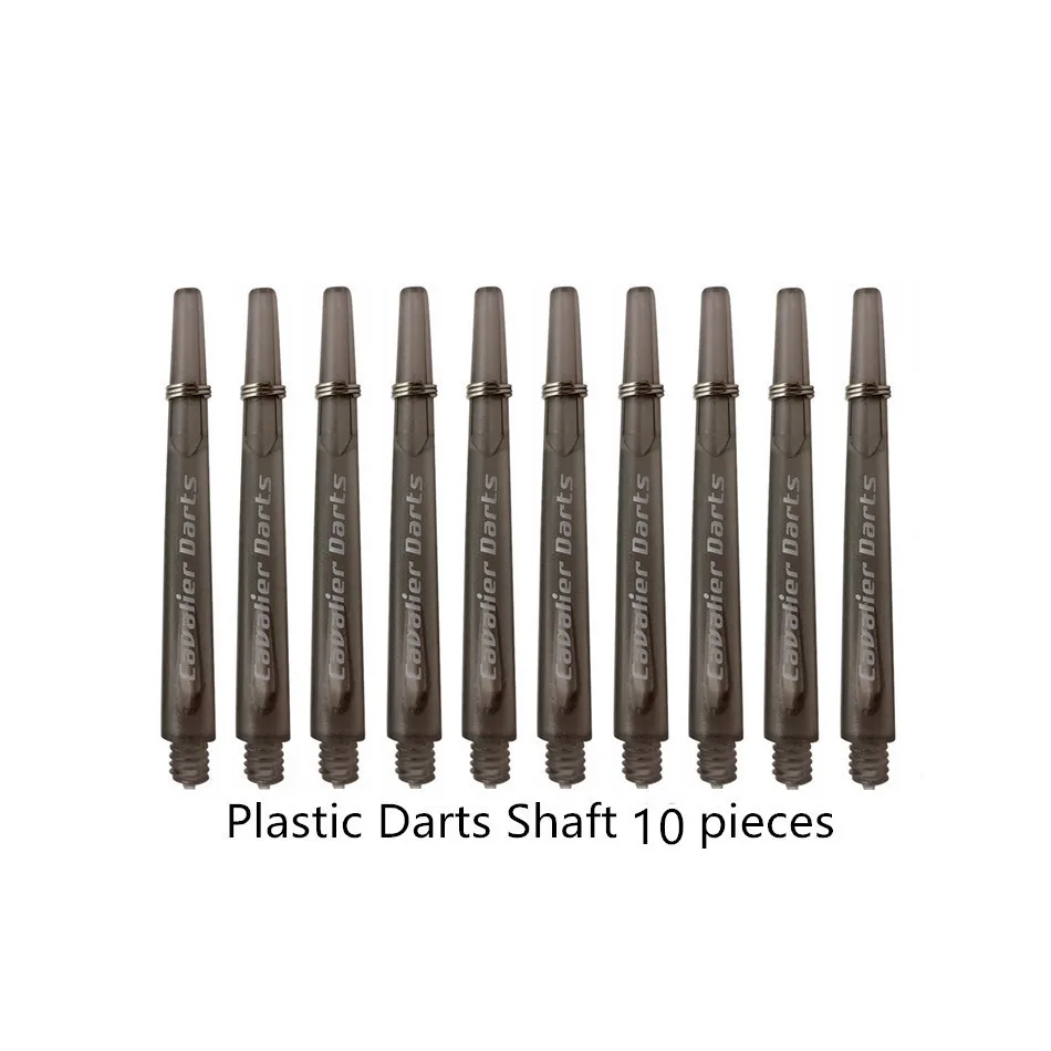 

10pcs Darts Shafts Nylon 2BA 45mm Dart Shaft For Professional Darts Plastic Dart Shafts Accessories