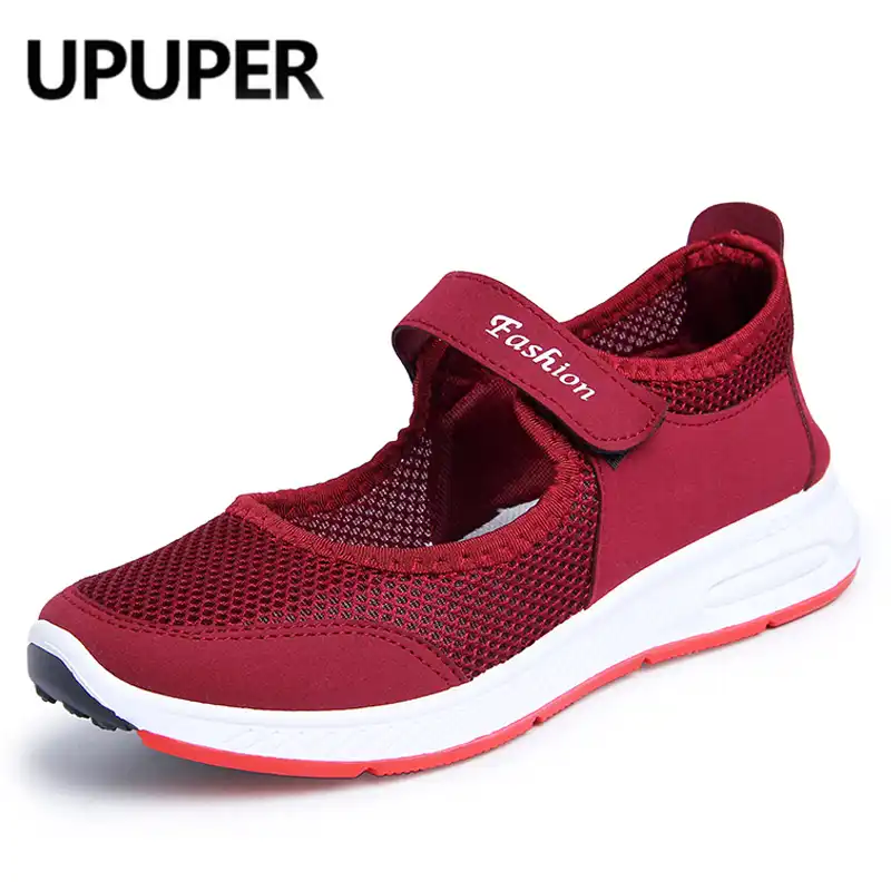 tenis para idoso caminhar feminino