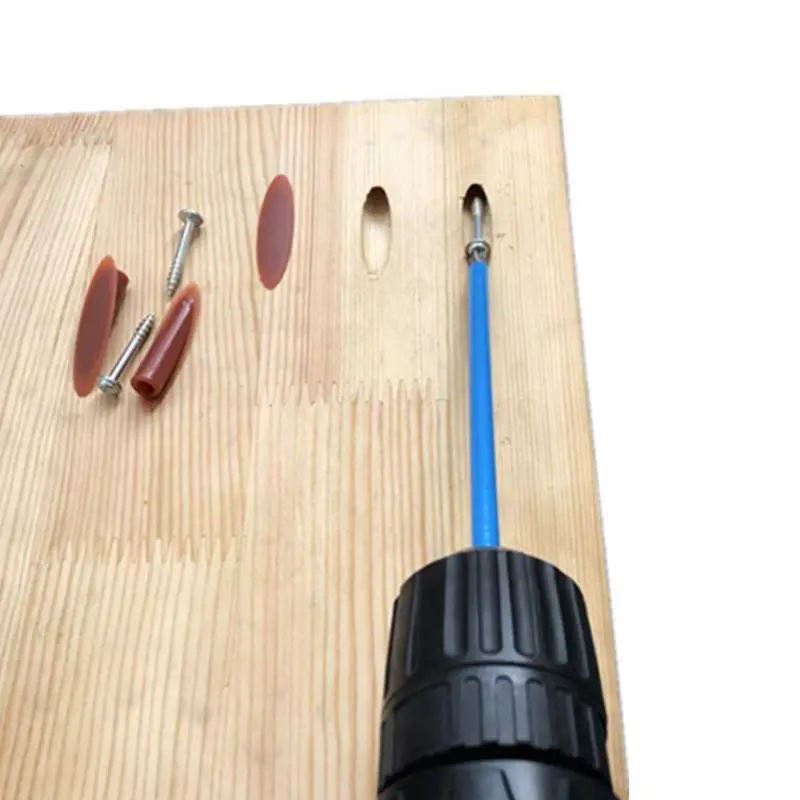 Woodworking Oblique Hole Locator Hole Jig Kit Hole Puncher Locator DIY Carpentry Tools Angle Drill Guide Set DIY Carpentry Tools