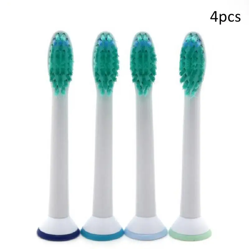 

Universal Toothbrush Replacement Head For P-HX-6014 HX6011 Sonic Electric Toothbrushes Healthy Clean for Oral Care