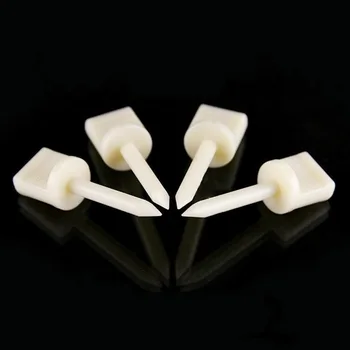 

20pcs Outdoor Archery Target Pins For Shoot Paper Face Foam Straw Target