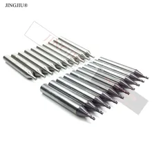 2,2 мм резак карбида и копировальный щуп в HSS для Wenxing& DEFU& MODEN машина для резки ключей(20 шт