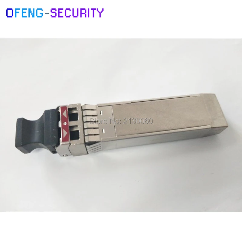 100% оригинальный оптический SFP модуль Huawei 10G 40KM 1550nm + OMXD30002 10G|Оптоволоконное