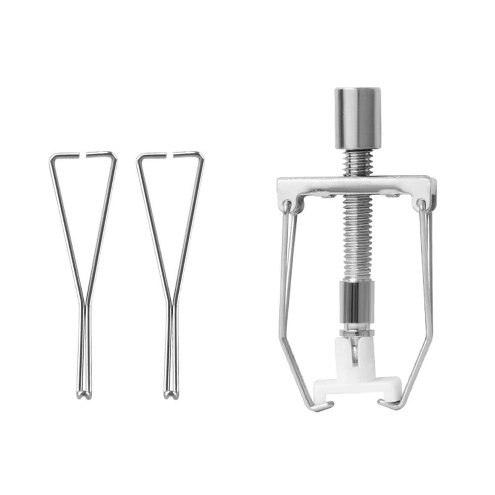 

Ingrown Toenail Correction Tool Nail Corrector Tool Kit Toe Paronychia Nail Brace Pedicure Care Tool