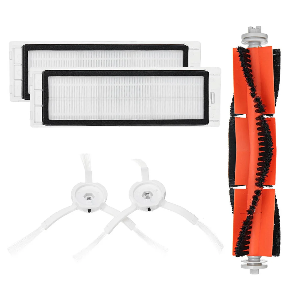 

1 Mi Sweeping Robot Accessories Sweeper Filter Main Brush