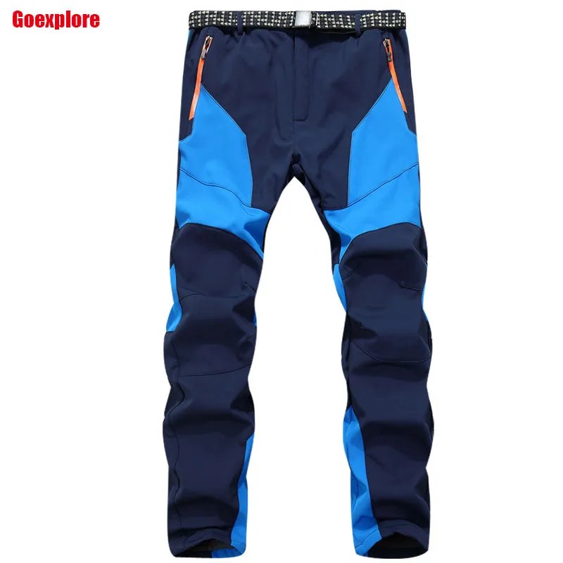 Winter windbreaker pants Outlet