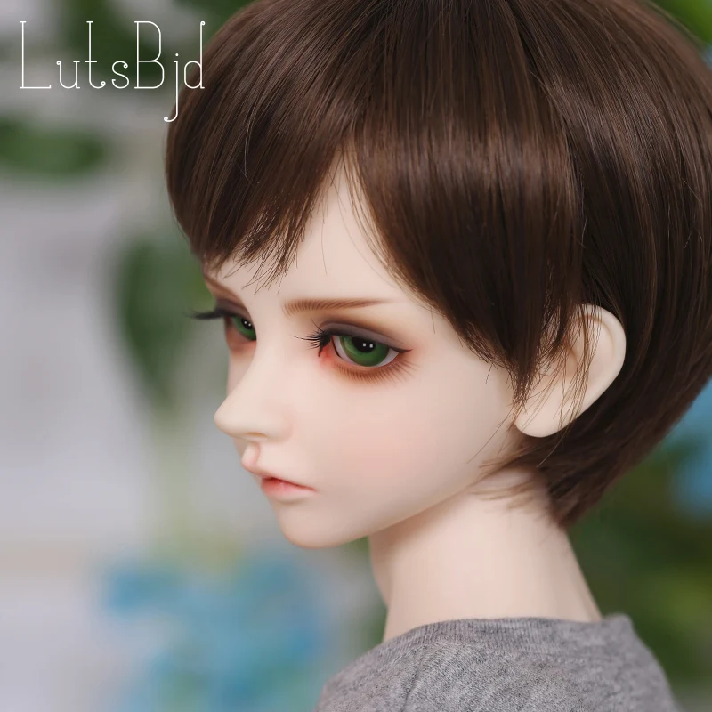 OUENEIFS BJD куклы Luts Senior 65 Delf Bory Body Male SDF 1/3 модель тела шарнирная кукла вторичный элемент мир