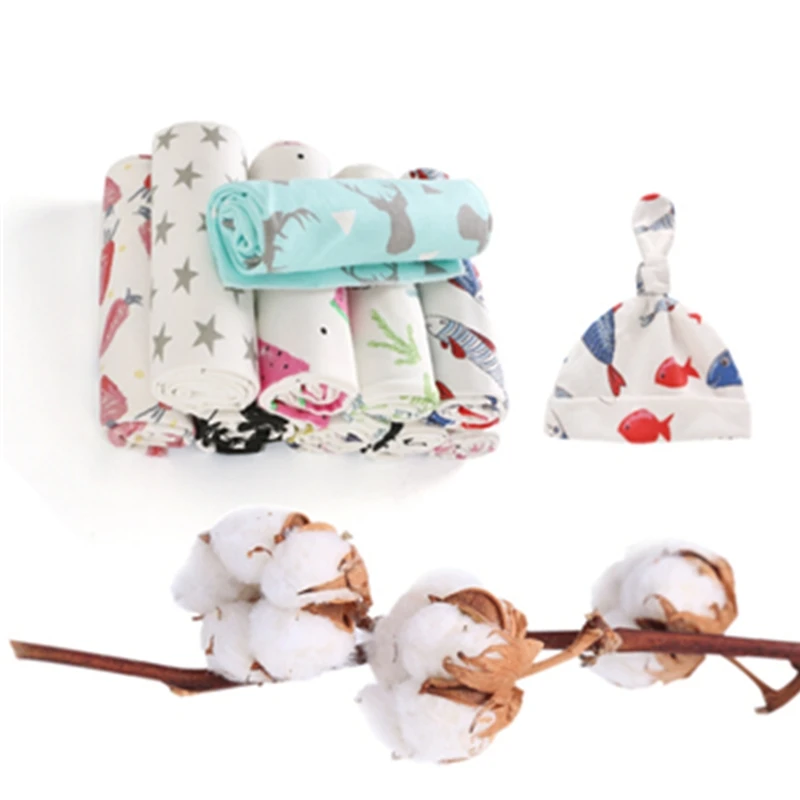 swaddle cloth for newborn