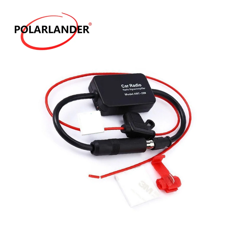 am signal booster am signal booster
