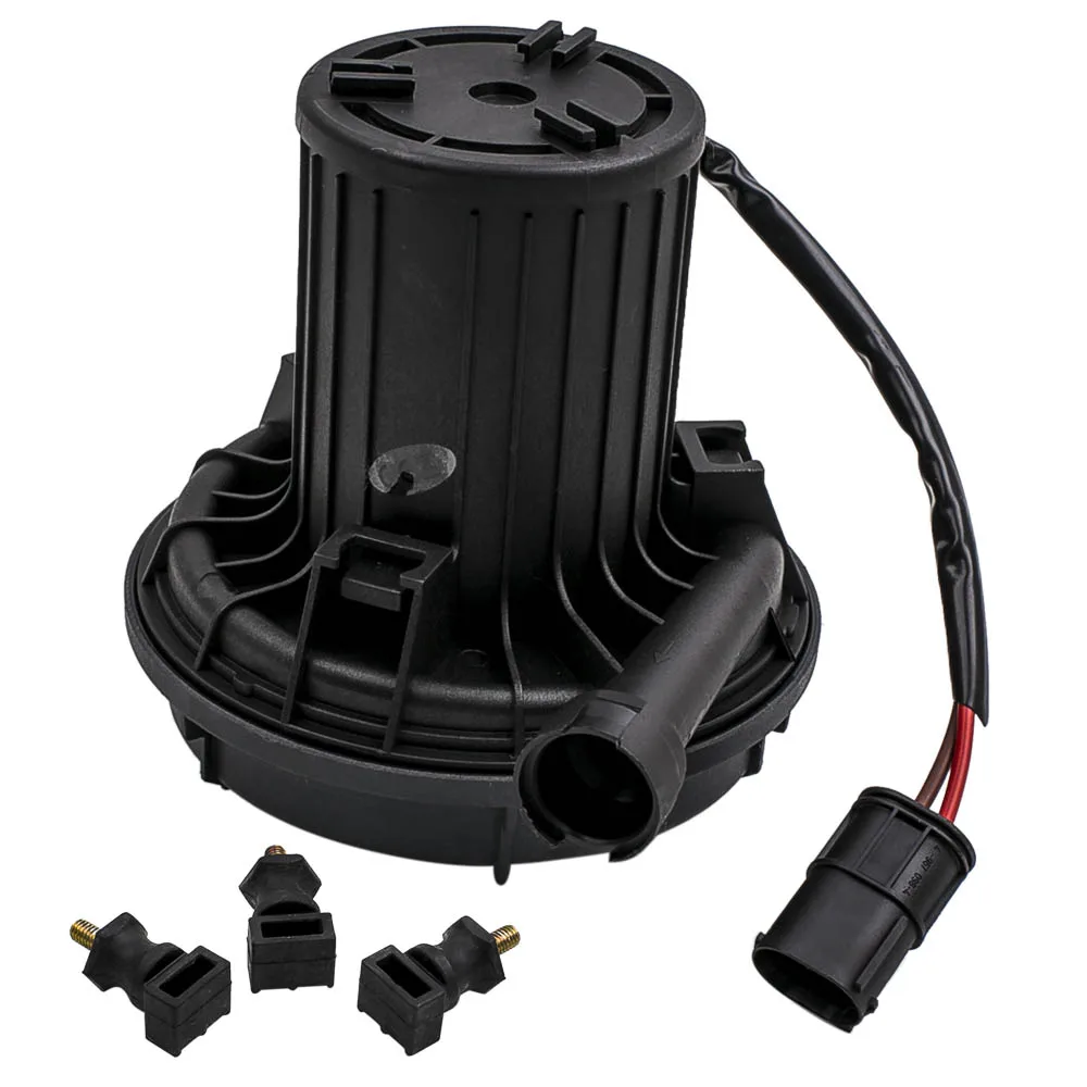 11727506210 Secondary Air Pump For BMW E46 E60 E63 E64 E83 E53 X3 X5 M5 M6