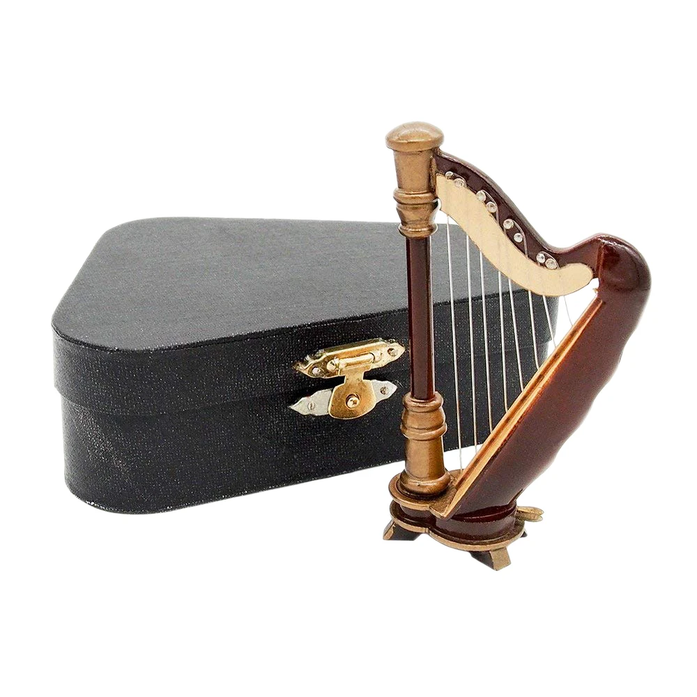 toy harp