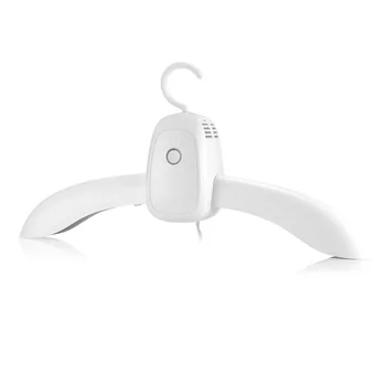 

JIMMY GY101 Portable Electric Clothes Dryer Folding Hanger Hot Nature Wind Energy-Saving Less Noise With Ceramic Heating Element