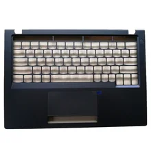 1 предмет ноутбук чехол и Упор для рук для lenovo K22 K22-80 12,5 дюймов