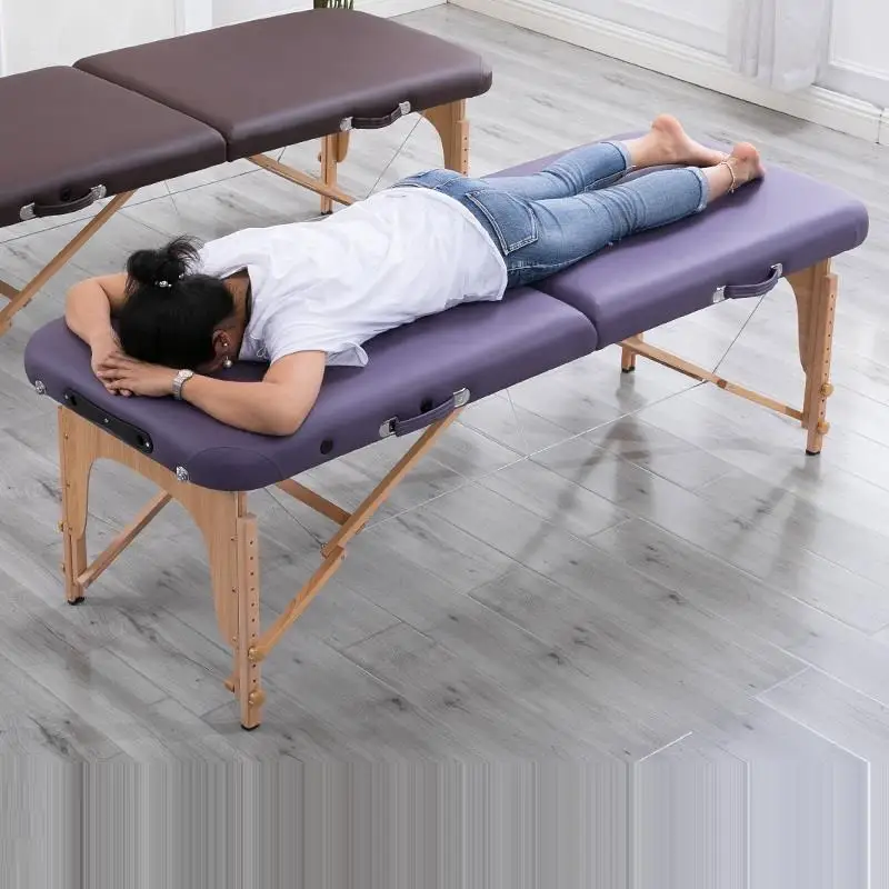 Camilla Plegable Massagetafel педикюр De Pliante Татуировка Cama Para masaje салон красоты мебель складной стул стол массажная кровать