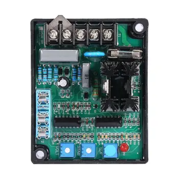 

FUNN-GAVR-8A Universal AVR Generator Automatic Voltage Regulator Module